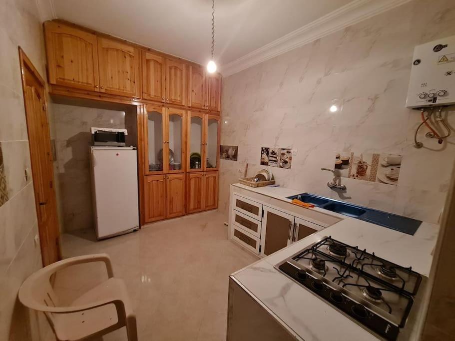 Appartement A Louer 라라슈 외부 사진