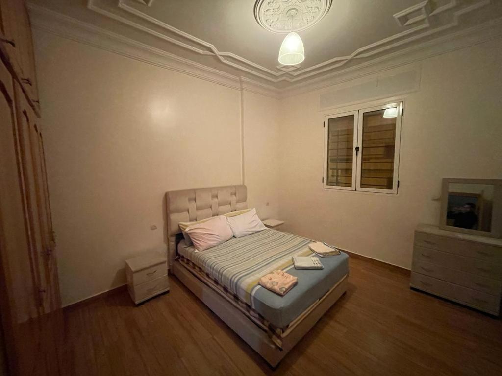 Appartement A Louer 라라슈 외부 사진