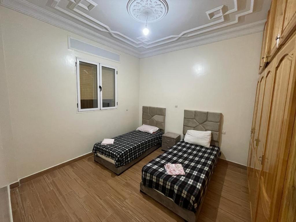Appartement A Louer 라라슈 외부 사진